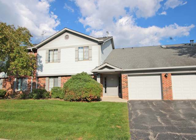 Property at 1415 W Partridge Ln #5, Arlington Heights, IL 60004, 2 beds, 2 baths