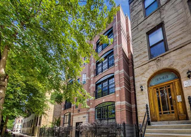 Photo of 3547 N Wilton Ave Unit 2N, Chicago, IL 60657