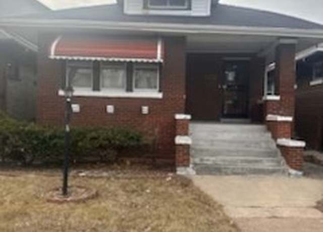 Property at 1448 N Menard Ave, Chicago, IL 60651, 4 beds, 1.5 baths