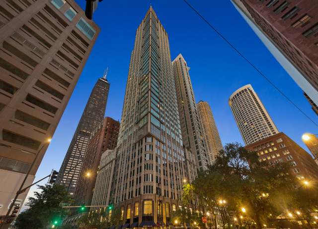 Property at 57 E Delaware Pl #150, Chicago, IL 60611