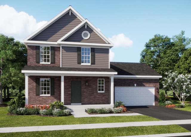 Property at 1661 Rolling Pass, Beecher, IL 60401, 4 beds, 2.5 baths