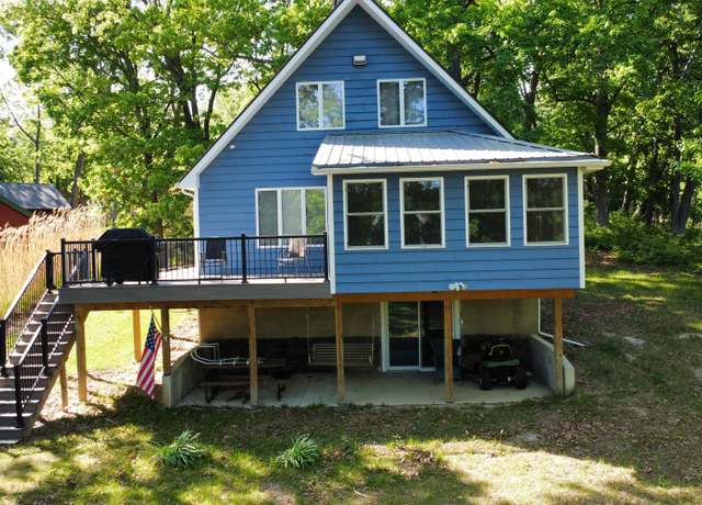 Property at 22 Cedar Ln, Putnam, IL 61560, 3 beds, 2 baths