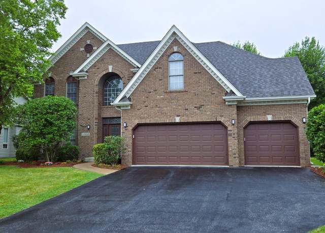Property at 11650 Liberty Ln, Plainfield, IL 60585, 4 beds, 2.5 baths