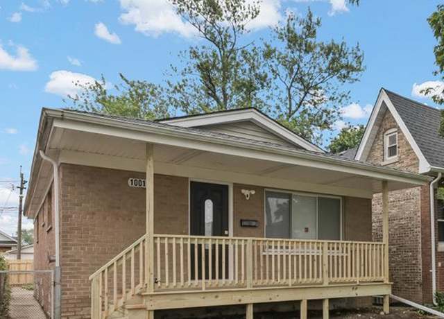Property at 10011 S Princeton Ave, Chicago, IL 60628, 4 beds, 2 baths