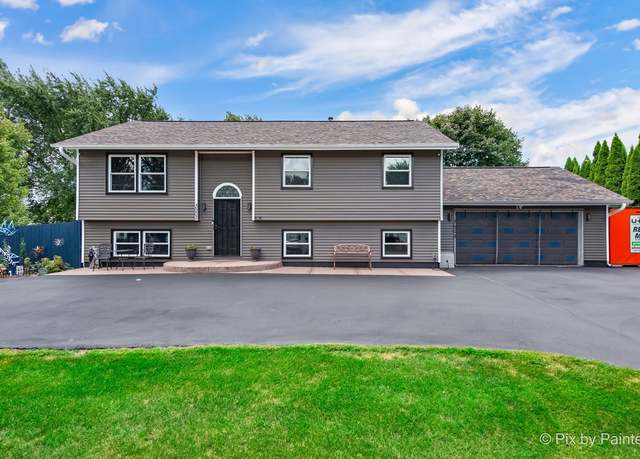 Property at Sign in for address, Mchenry, IL 60050, 4 beds, 2 baths