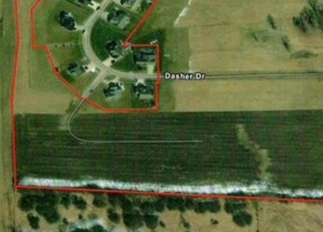 Property at 2nd Addition Whitetail South, Heyworth, IL 61745