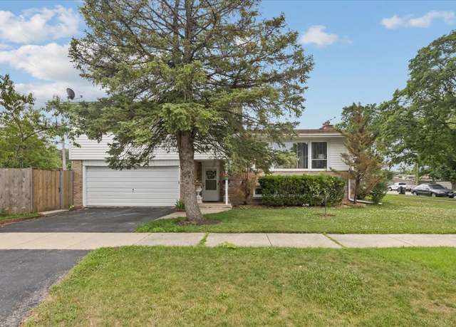 Property at 8953 Neenah Ave, Morton Grove, IL 60053, 3 beds, 2 baths