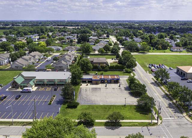 Property at 1900 Essington Rd, Joliet, IL 60435
