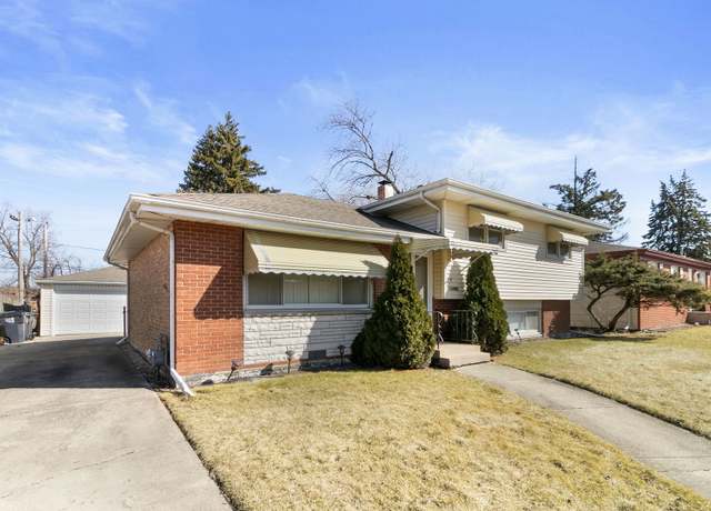 Property at 15445 Dearborn St, South Holland, IL 60473, 3 beds, 2 baths