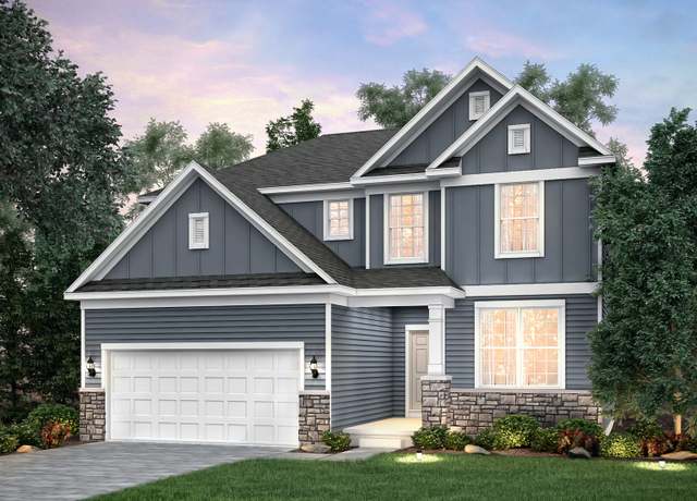 Property at 12850 S Harry Cir, Plainfield, IL 60585, 3 beds, 2.5 baths