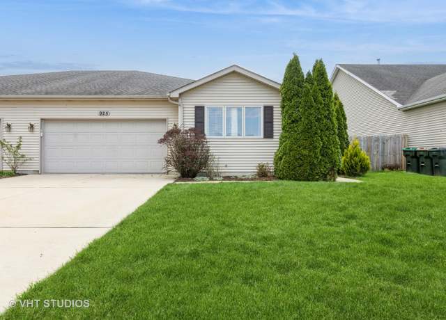 Property at 925 Madison Ave, Braidwood, IL 60408, 2 beds, 2 baths