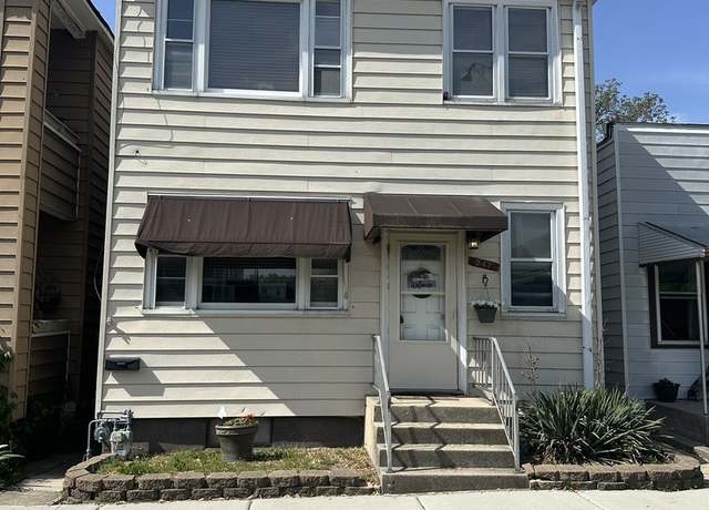 Property at 247 E 24th St, Chicago Heights, IL 60411, 4 beds, 2 baths