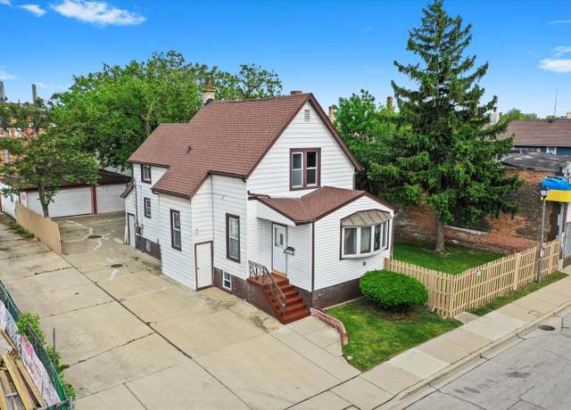 Property at 17 N 6th Ave, Maywood, IL 60153, 4 beds, 2 baths