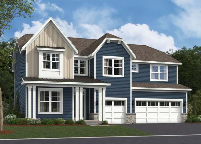 Property at 26142 W Sherwood Cir, Plainfield, IL 60585, 4 beds, 2.5 baths