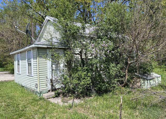 Property at 17104 E Coral Rd, Union, IL 60180, 2 beds, 1 bath