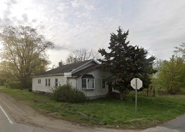 Property at 1200 Pequot St, Joliet, IL 60433, 2 beds, 1.5 baths