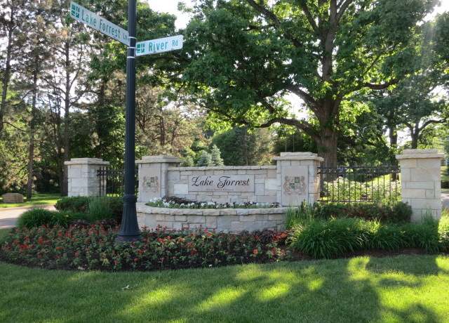 Property at 24951 W Lake Forrest Ln, Shorewood, IL 60404