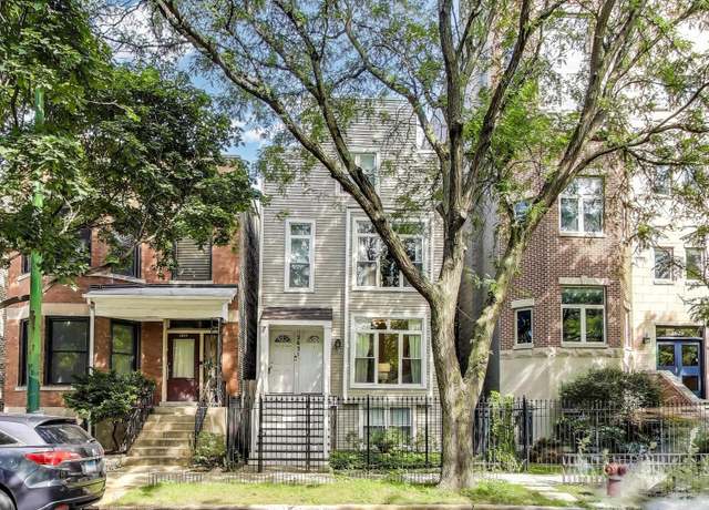 Property at 2631 N Ashland Ave #1, Chicago, IL 60614, 2 beds, 2 baths