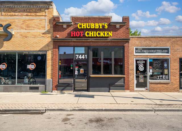 Property at 7441 Madison St, Forest Park, IL 60130