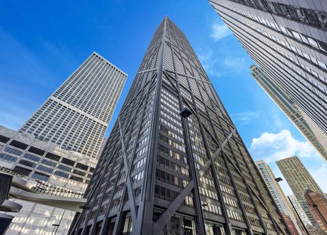 Property at 175 E Delaware Pl #5803, Chicago, IL 60611, 1 bed, 1 bath