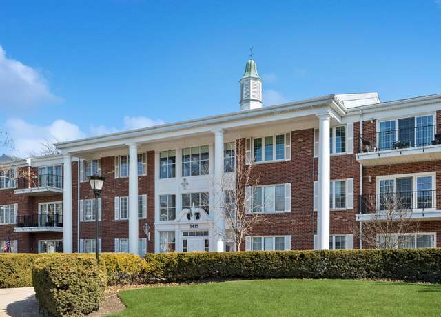 Property at 3415 Vollmer Rd #308, Flossmoor, IL 60422, 3 beds, 2 baths