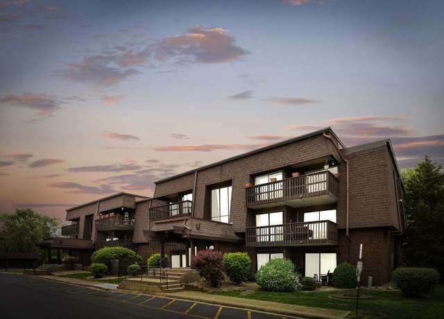 Property at 1619 Richmond Cir #105, Joliet, IL 60435, 1 bed, 1 bath