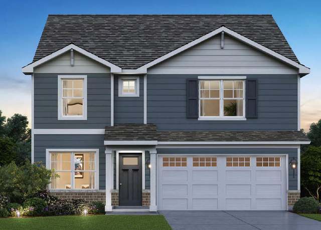 Property at 14813 S Greenbriar Dr, Plainfield, IL 60544, 4 beds, 2.5 baths