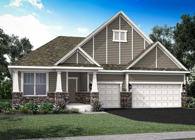 Property at 1111 Waterford St, Algonquin, IL 60102, 3 beds, 2.5 baths