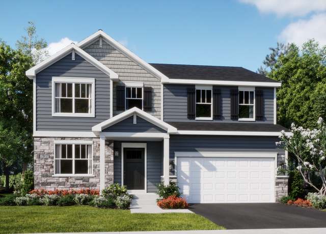 Property at 2348 Sumac Dr, Yorkville, IL 60560, 4 beds, 2.5 baths
