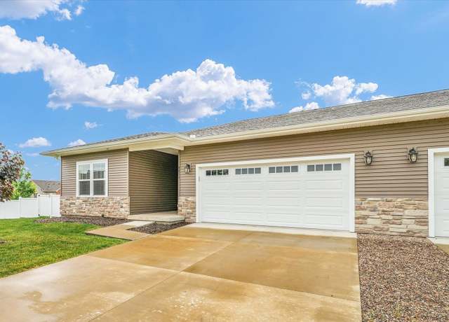 Property at 3311 Memory Ln, Urbana, IL 61802, 3 beds, 2 baths