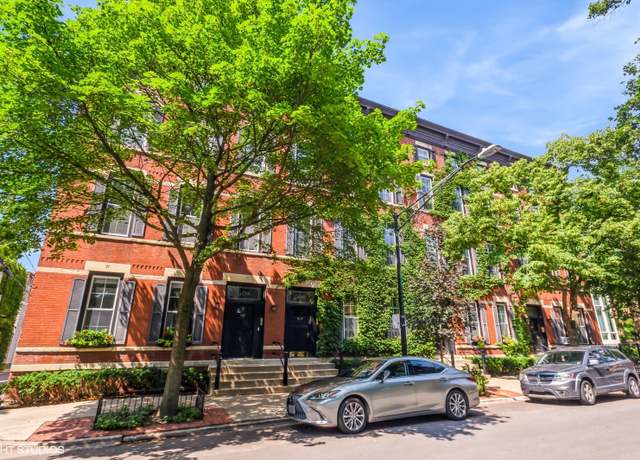 Property at 506 W Wisconsin St, Chicago, IL 60614, 4 beds, 4 baths