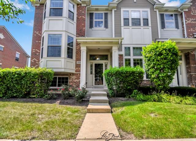 Property at 0N062 Forsythe Ct, Winfield, IL 60190, 3 beds, 2.5 baths