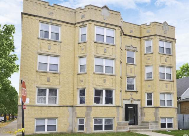 Property at 1939 W Granville Ave Unit 1A, Chicago, IL 60660, 1 bed, 1 bath
