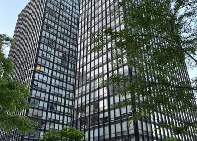 Property at 880 N Lake Shore Dr Unit 3H, Chicago, IL 60611, 1 bed, 1 bath