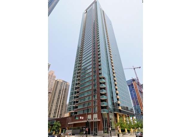 Property at 505 N Mcclurg Ct #702, Chicago, IL 60611, 2 beds, 2 baths