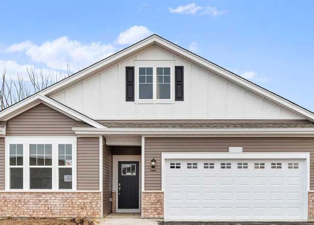 Property at 2631 Harnish Dr, Algonquin, IL 60102, 2 beds, 2 baths