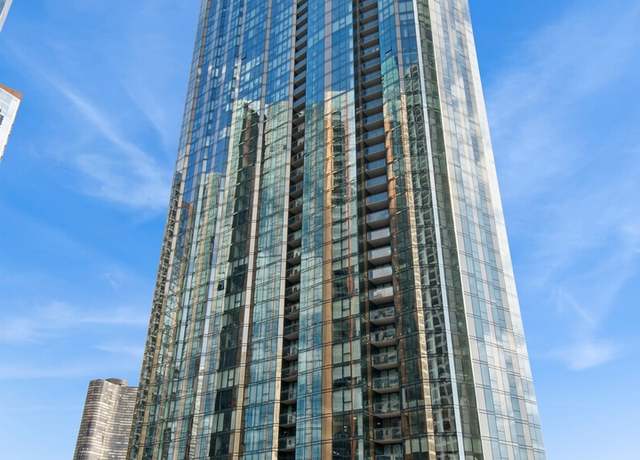 Property at 211 N Harbor Dr #1307, Chicago, IL 60601, 1 bed, 1 bath