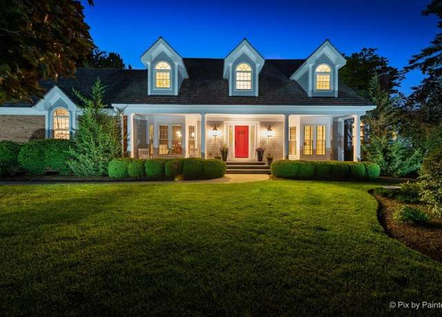 Property at 20823 N Meadow Ct, Deer Park, IL 60010, 5 beds, 4 baths