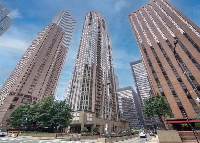 Property at 222 N Columbus Dr #606, Chicago, IL 60601, 1 bed, 1 bath