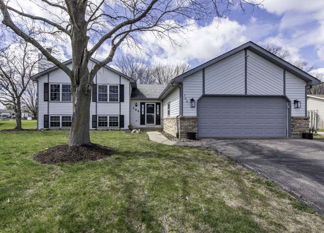 Property at 706 Roberts Rd, Winthrop Harbor, IL 60096, 4 beds, 3 baths