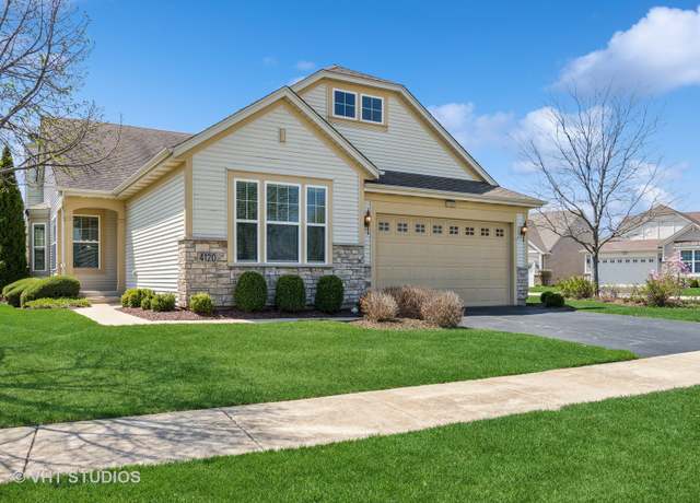 Property at 4120 Idlewild Ln, Naperville, IL 60564, 3 beds, 3 baths
