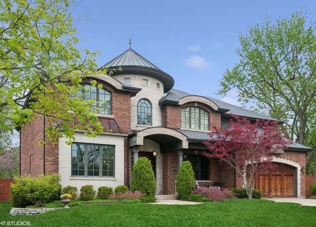 Property at 1138 Greentree Ave, Deerfield, IL 60015, 6 beds, 4.5 baths