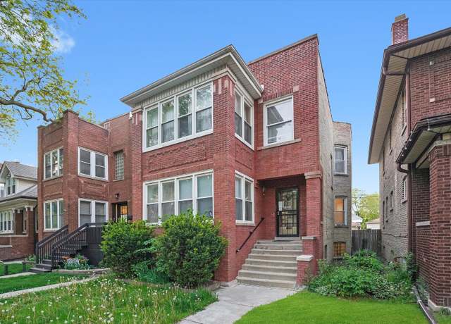 Property at 4336 W Drummond Pl, Chicago, IL 60639, 7 beds, 3 baths