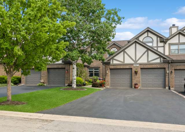 Property at 14613 Morningside Rd, Orland Park, IL 60462, 2 beds, 2.5 baths