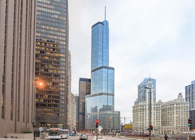 Property at 401 N Wabash Ave Unit 39G, Chicago, IL 60611, 1 bed, 1.5 baths