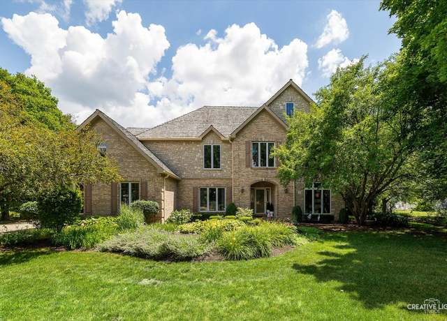 Property at 4211 Legend Ct, Naperville, IL 60564, 5 beds, 4 baths