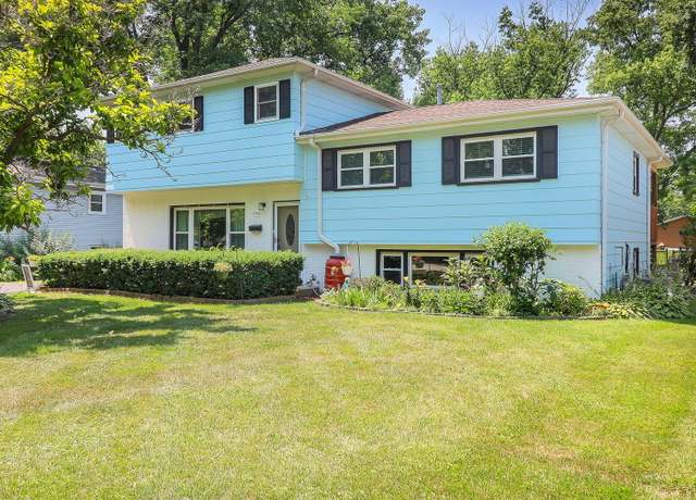 Property at 6308 Saratoga Ave, Downers Grove, IL 60516, 4 beds, 2.5 baths