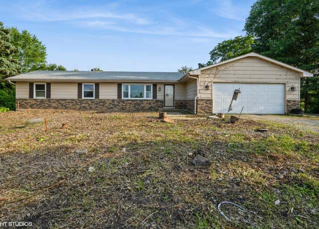 Property at 18807 W Union Rd, Union, IL 60180, 3 beds, 1.5 baths
