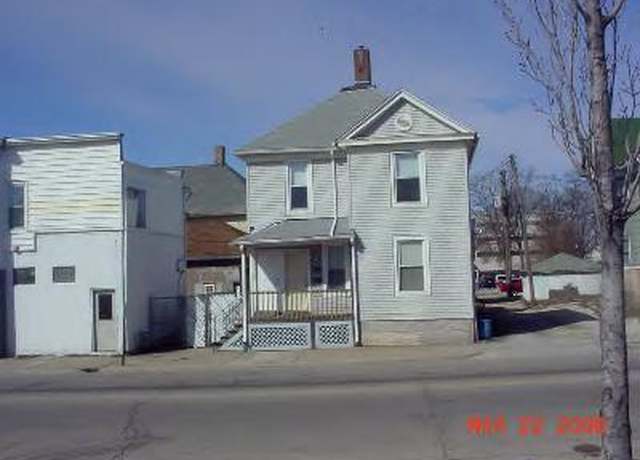 Property at 117 N Entrance Ave, Kankakee, IL 60901, 4 beds, 2 baths
