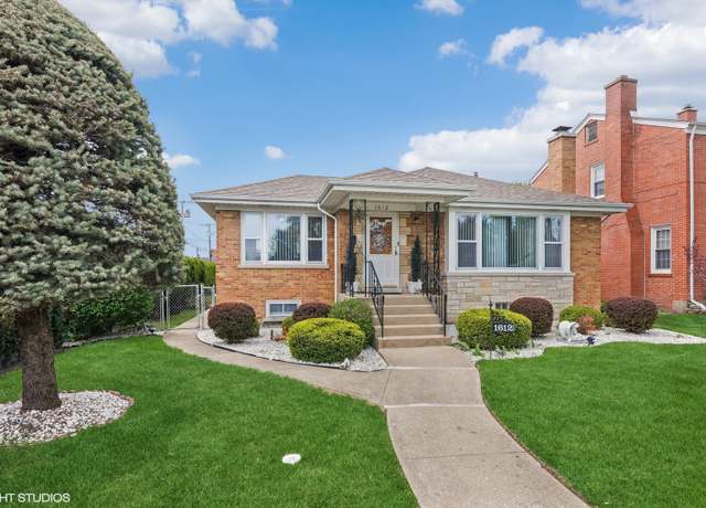 Property at 1612 N 77th Ave, Elmwood Park, IL 60707, 3 beds, 2 baths
